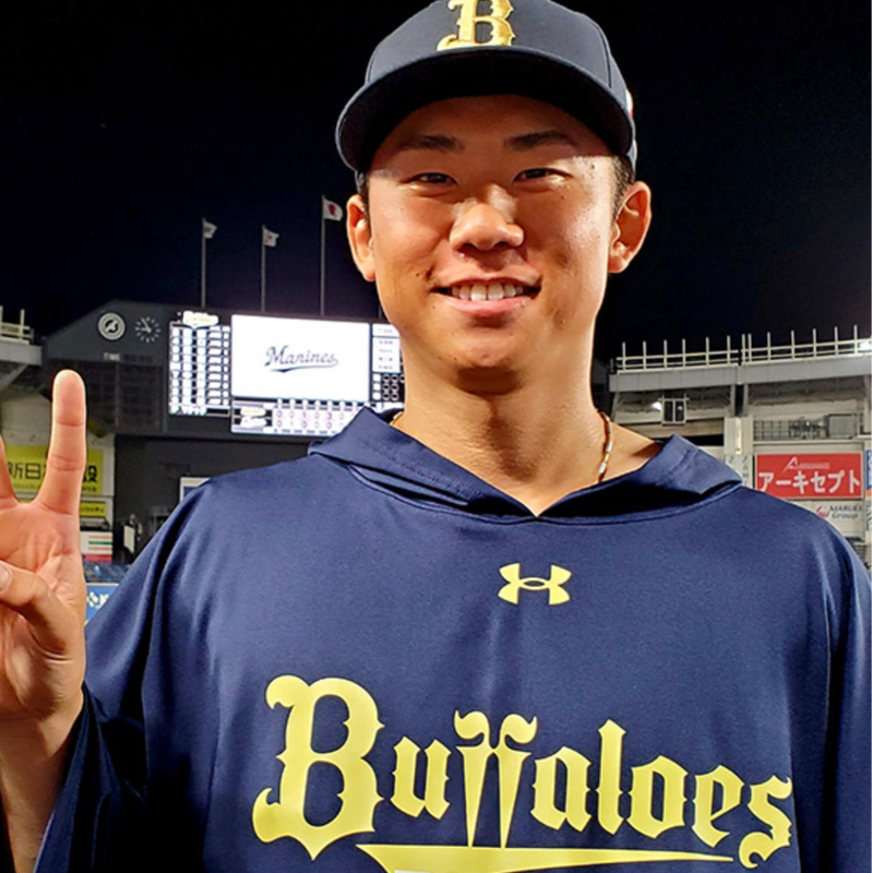 第147回 新エース好投 HQS!! ルーキー毛利K.O!!