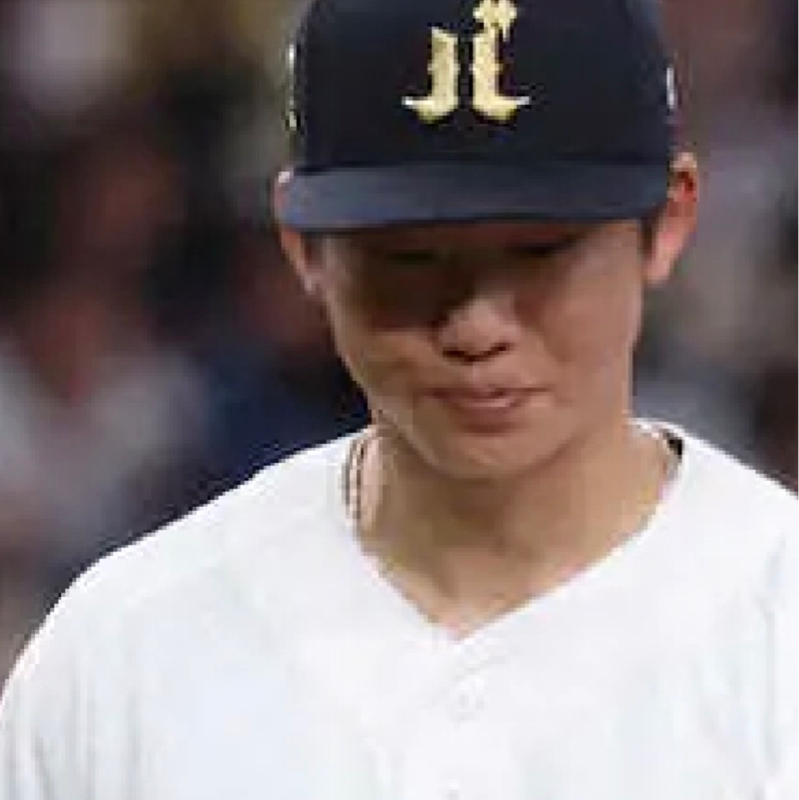第156回 京セラ無双終了… 新エースまたもK.O…