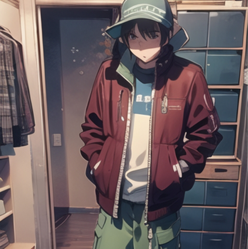 MC勝頼