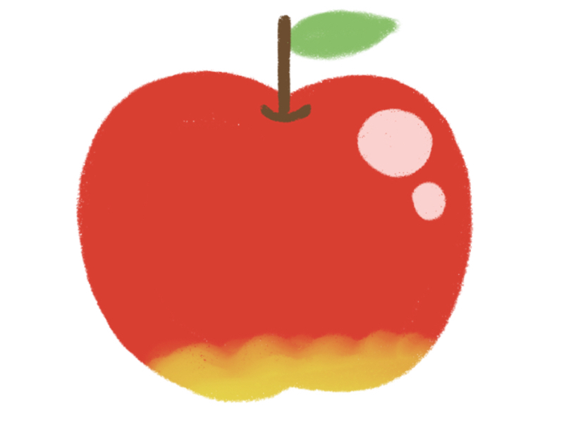 TORIKO🍎🍎