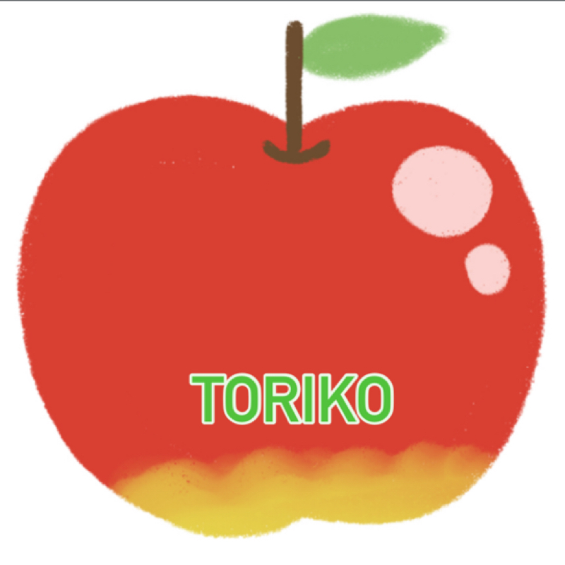 TORIKOの時間