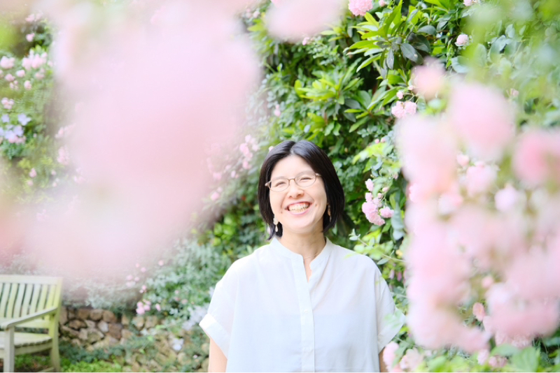 アロマリスト　さとみ