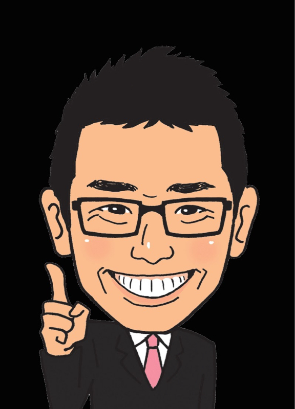 逆もの名古屋代表の市川秀行