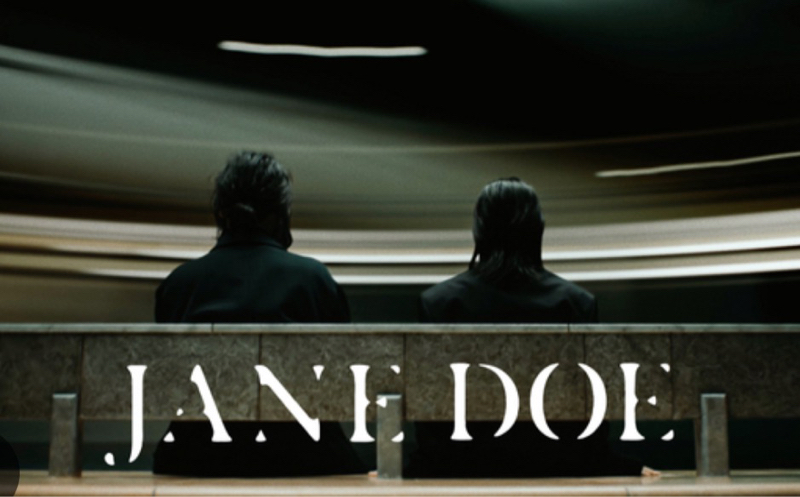 米津玄師, 宇多田ヒカル『JANE DOE』