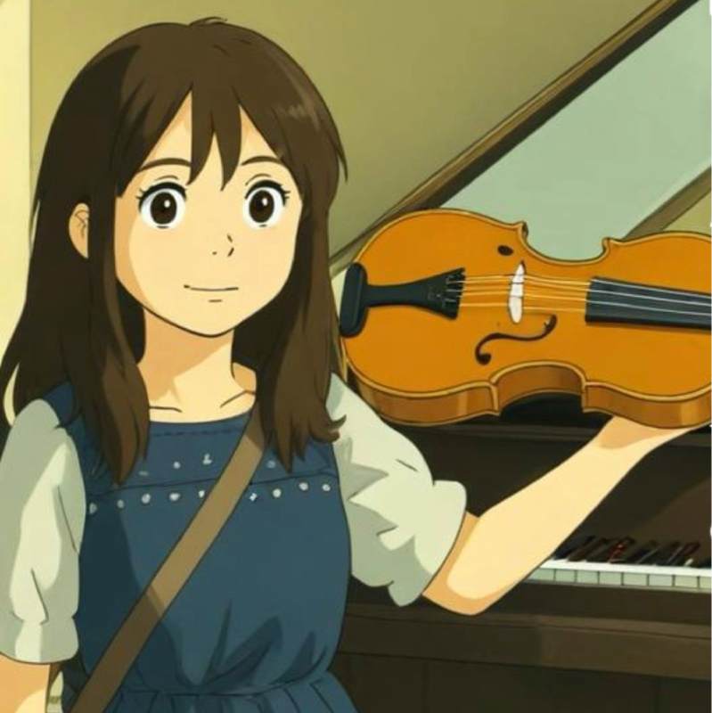 ﾋｶﾙﾏﾝ*🎹*