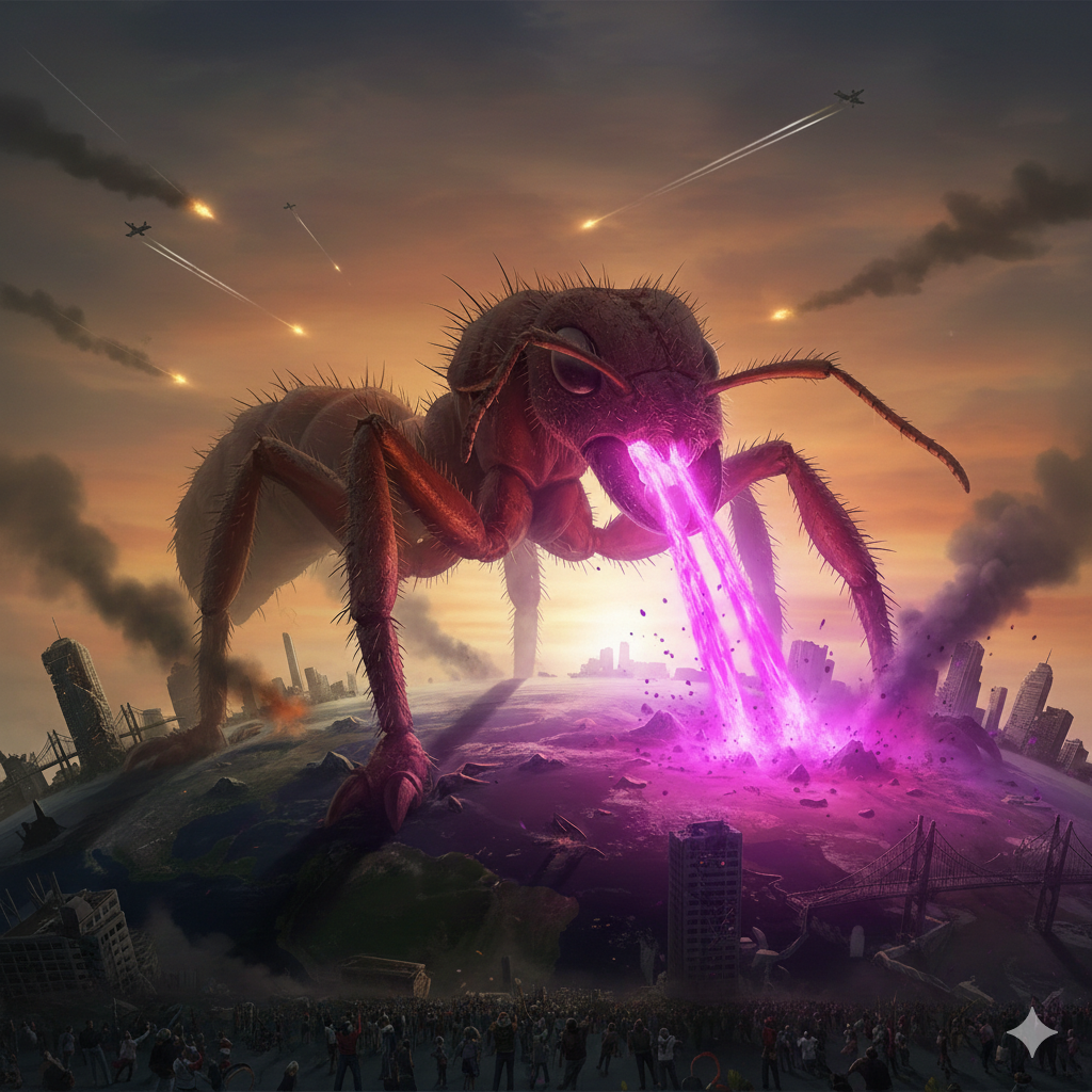 メンカラの血が騒ぐ〜リミスタの唄〜