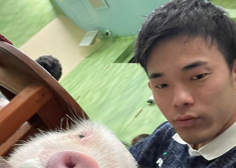 M-1(生きる理由)について