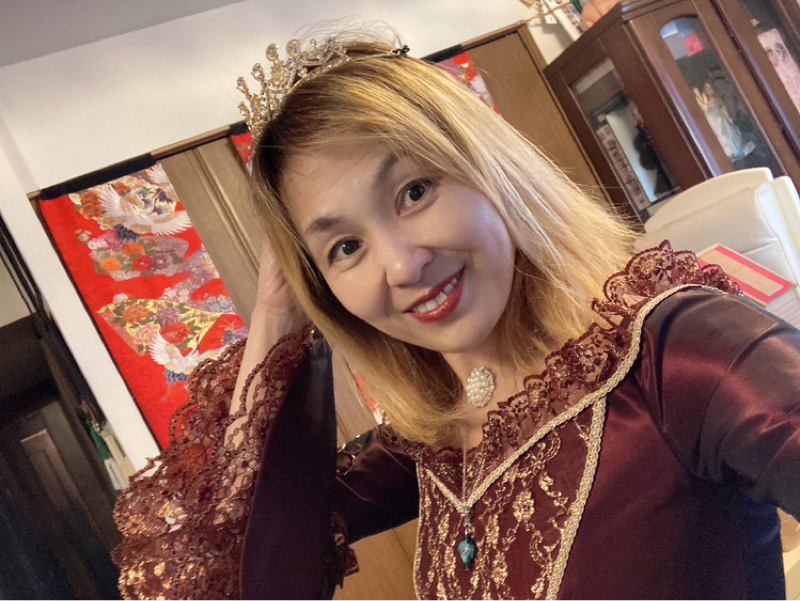 ユッキビクススピリチュアルファンタジーチャンネルゆっき〜の番組