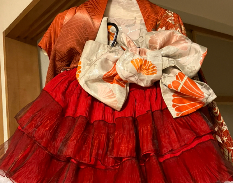 【自分を受け入れる】現実そのものを受け入れる