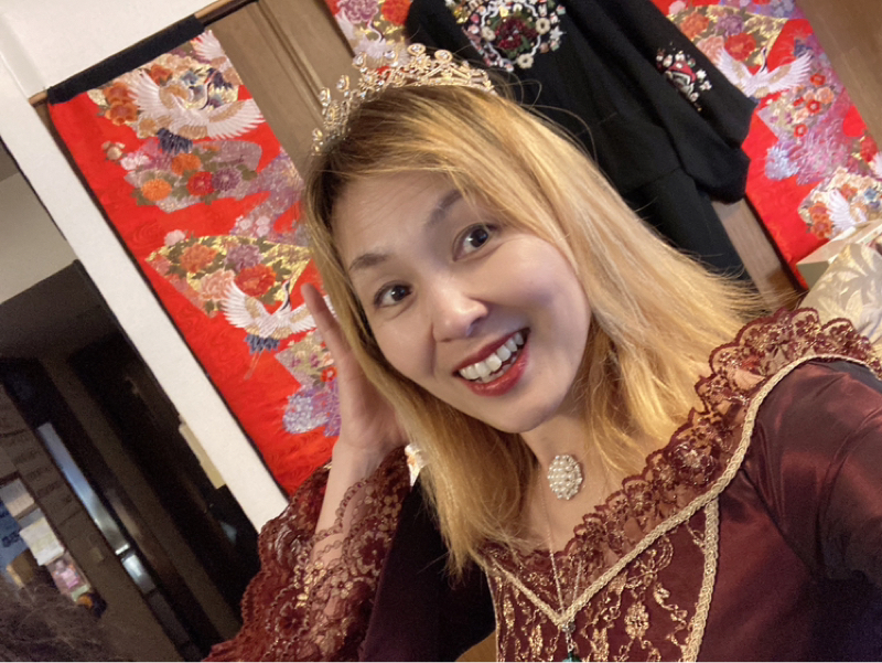 ユッキビクススピリチュアル⭐️ファンタジーチャンネルゆっき〜