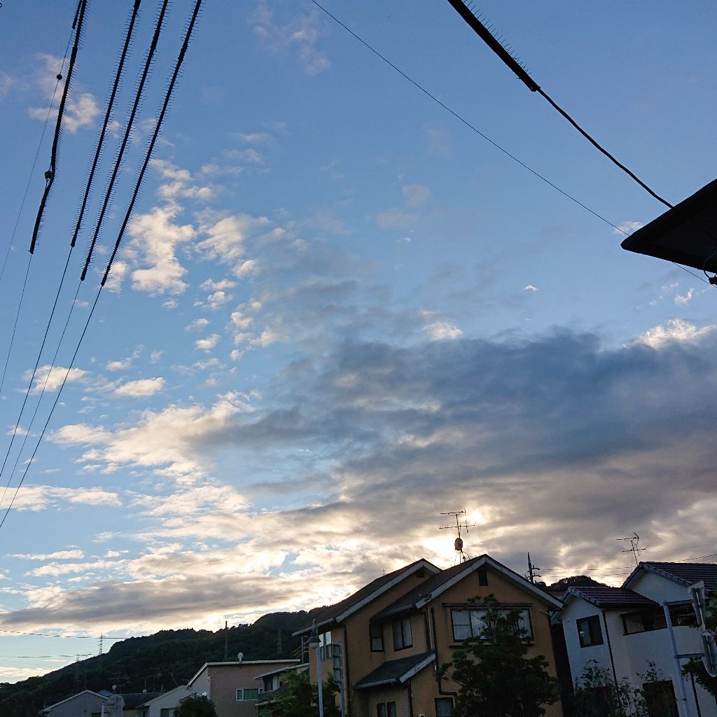 ♪45 過渡期を感じる～コルセット14日目