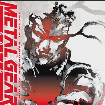 メタルギア(声真似)