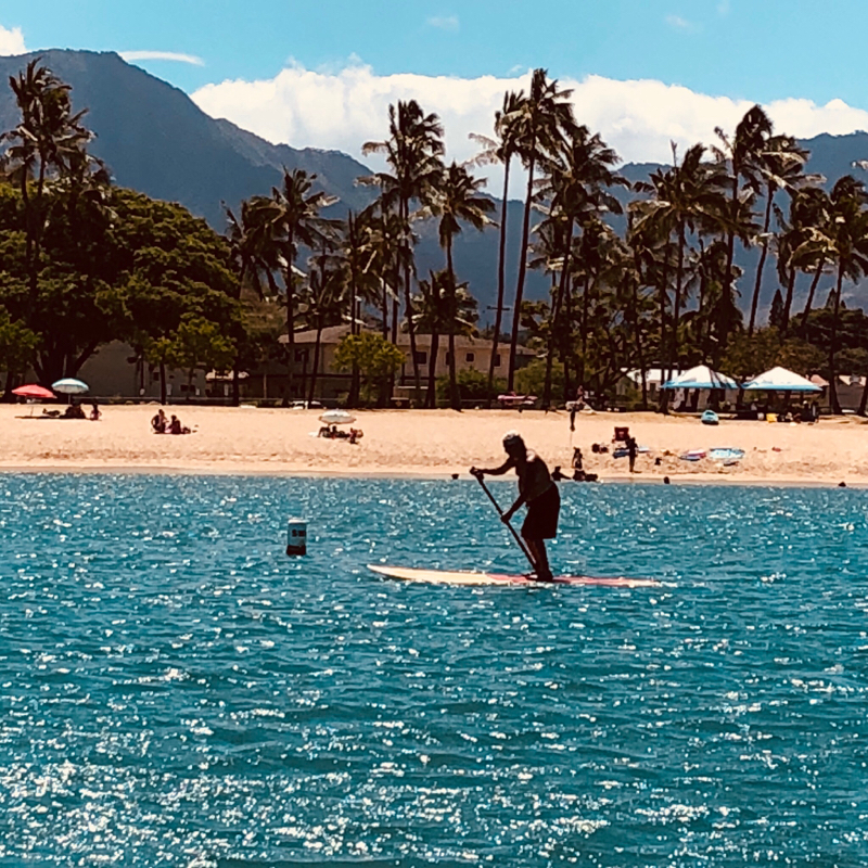 何かしながらじお