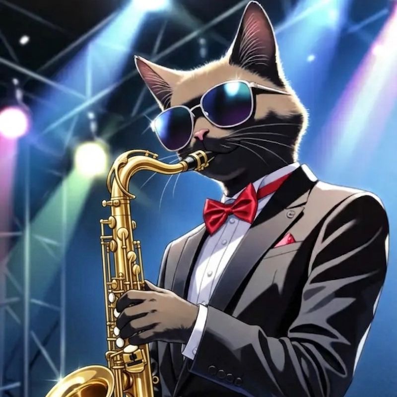 Lodestone®ₜₑₐₘJAZZ