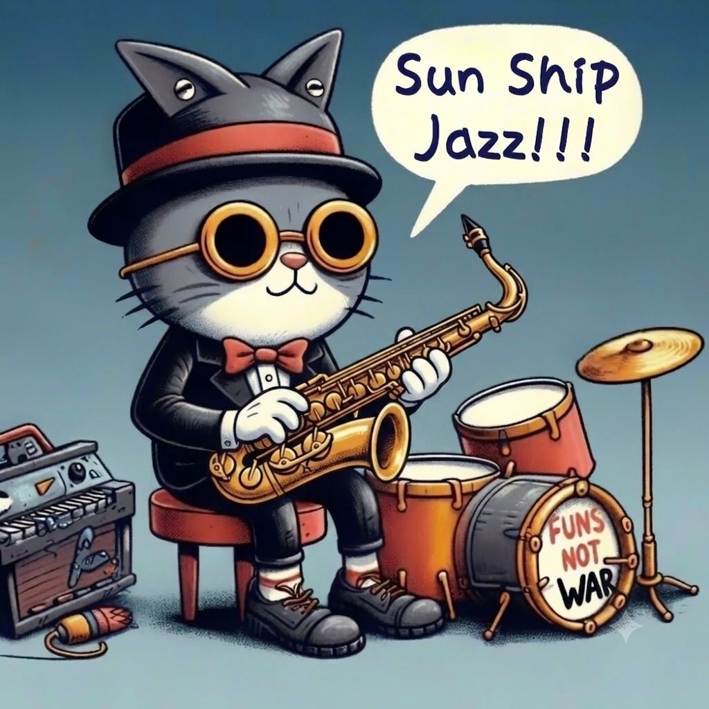 Lodestone®ₜₑₐₘJAZZ