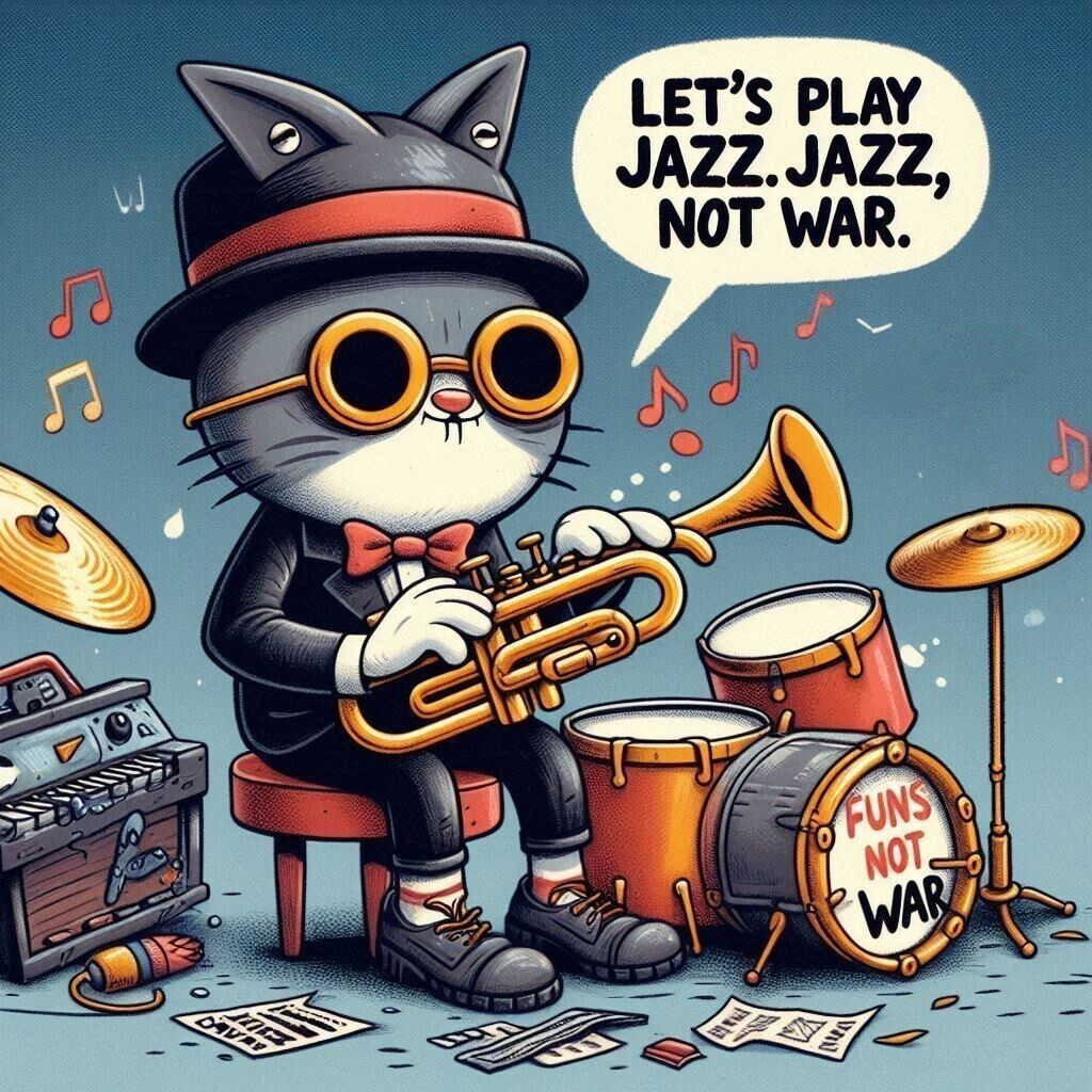 Lodestone®ₜₑₐₘJAZZ