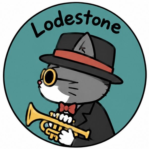 Lodestone®ₜₑₐₘJAZZ/CD＆LP「Libertad」10/31日リリース予約受付中