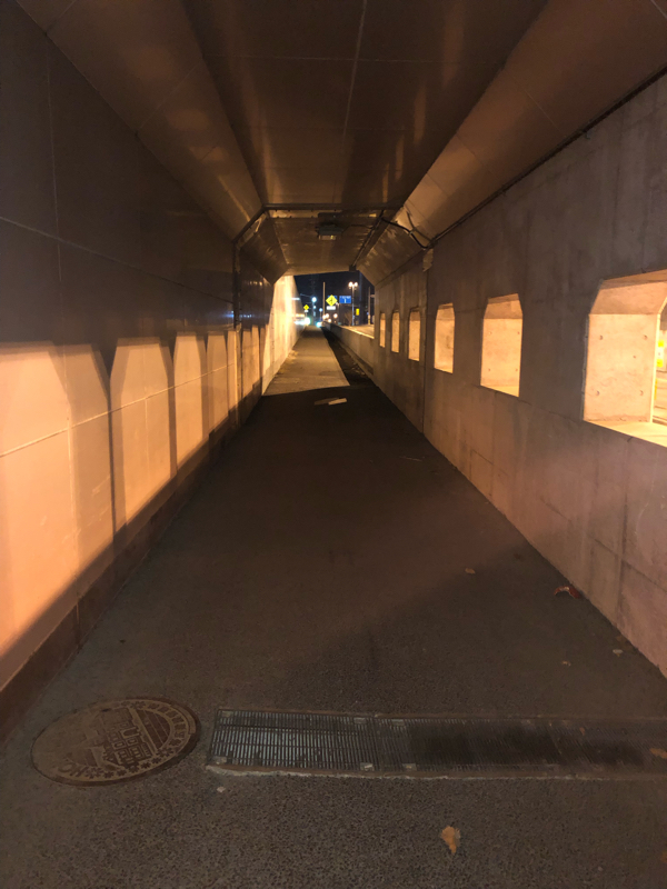 ジェシーのラジオ第3回 セブンイレブンの悪口