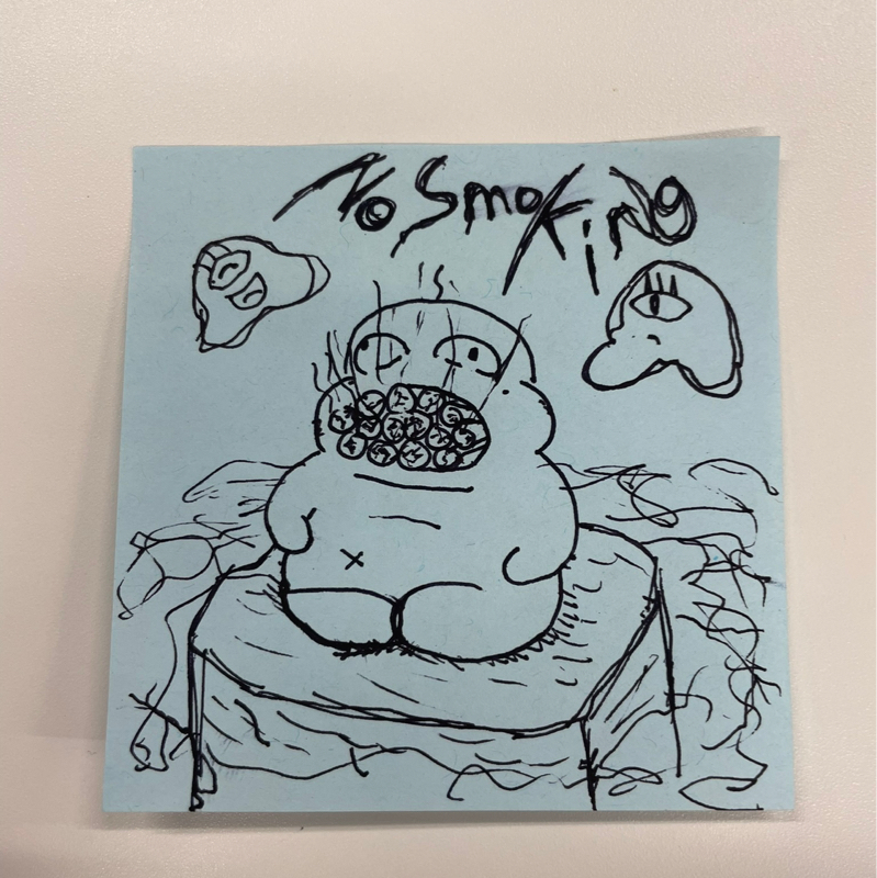 #9 ラジオ体操の穴