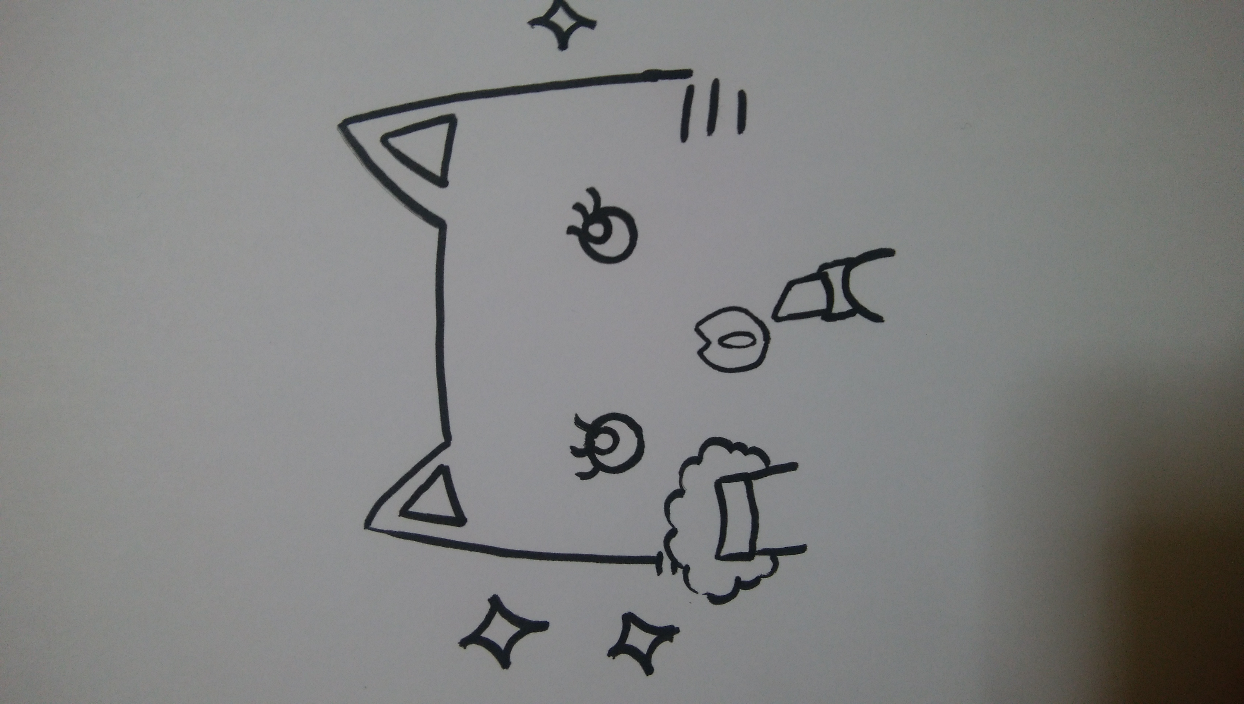 私が感じる多様性、主にLGBTについての話。