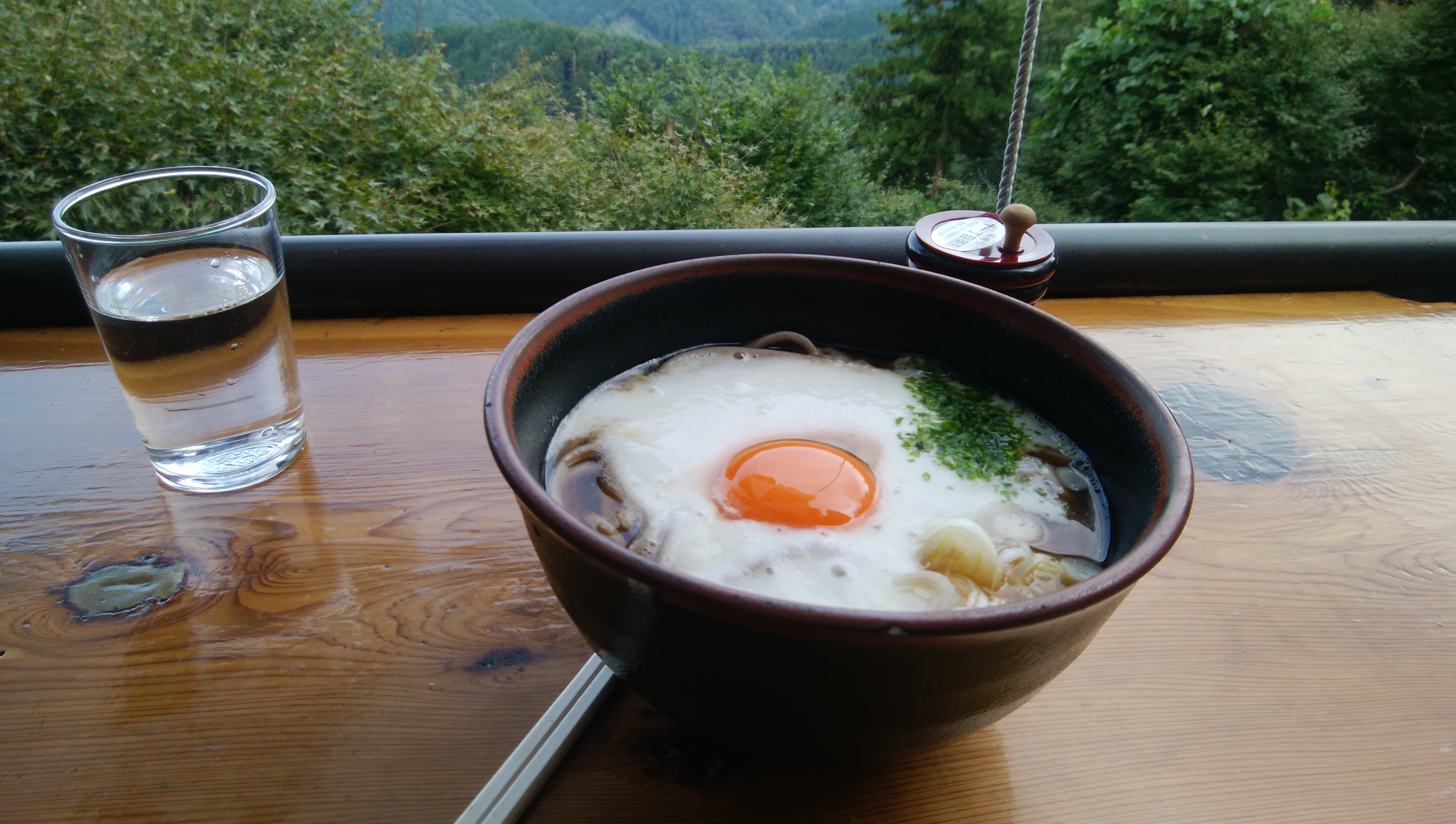 初めて働いた場所の話。