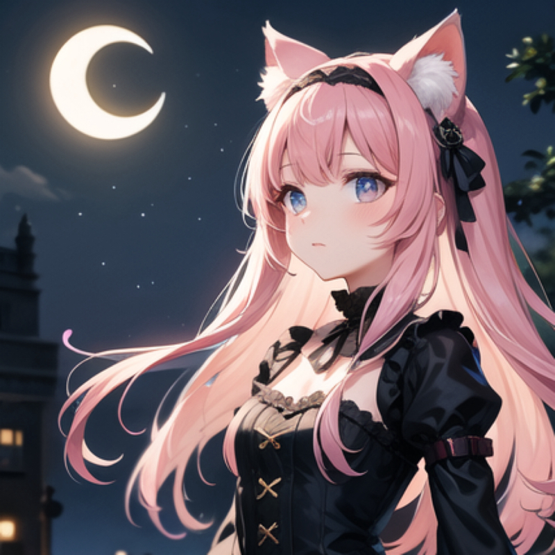 くろねこ's room🐈‍⬛🤍