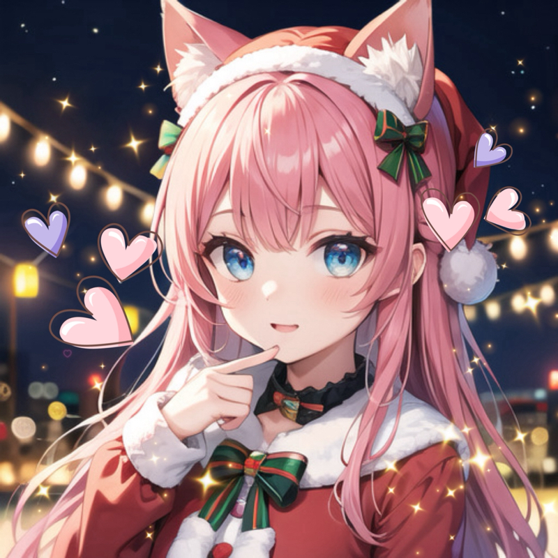 くろねこ's room🐈‍⬛🤍