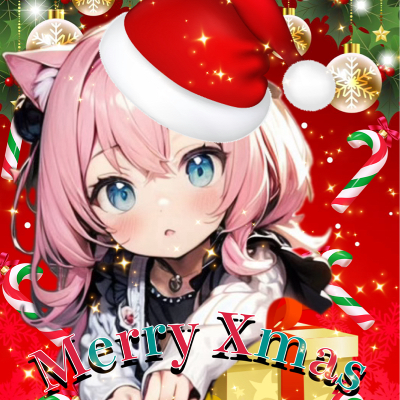 くろねこ's room🐈‍⬛🤍