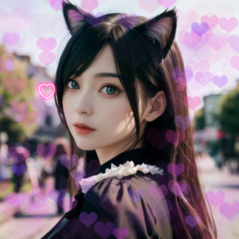 くろねこ's room🐈‍⬛🤍