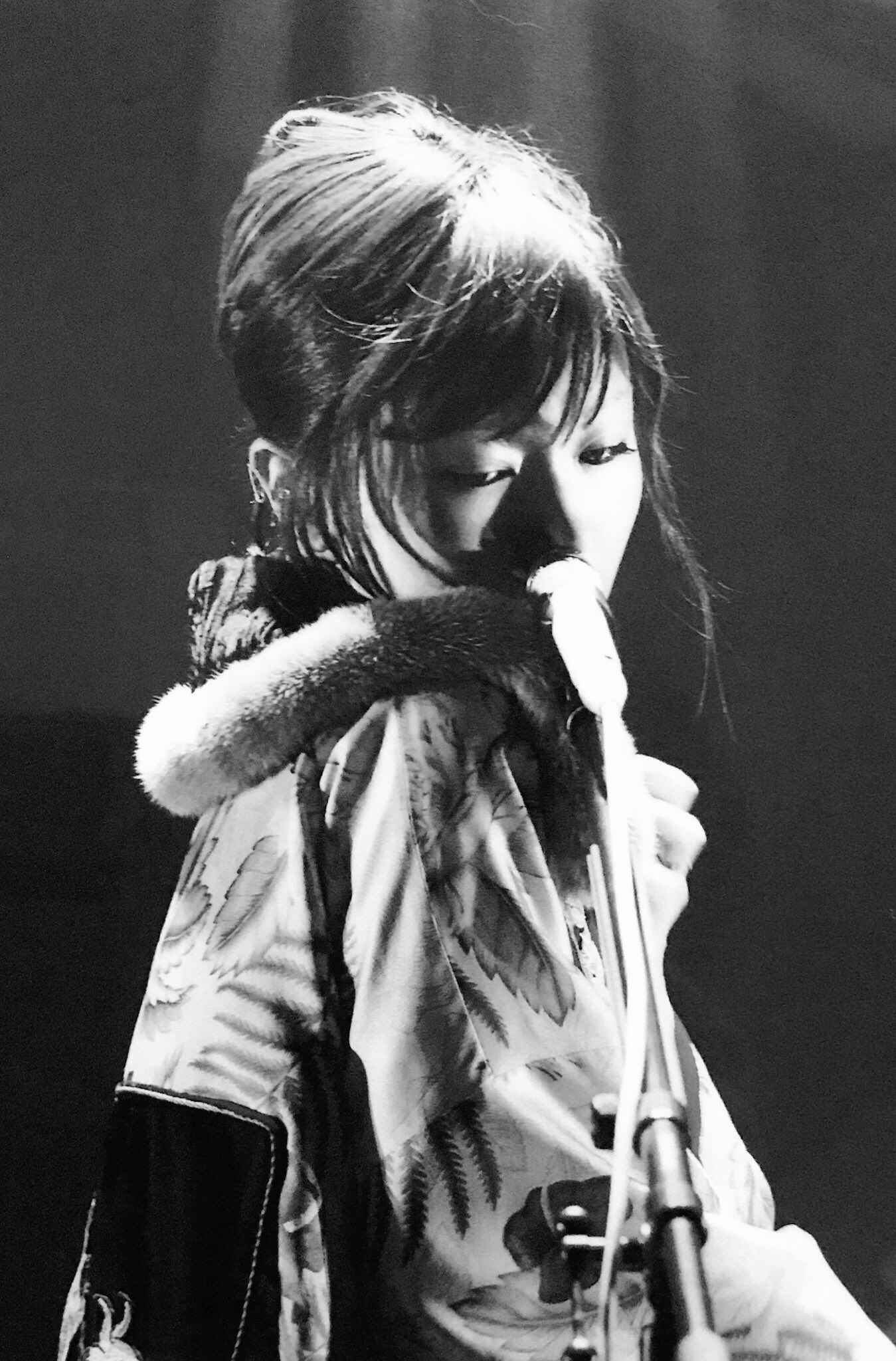 【歌ってみた】 今 椎名林檎