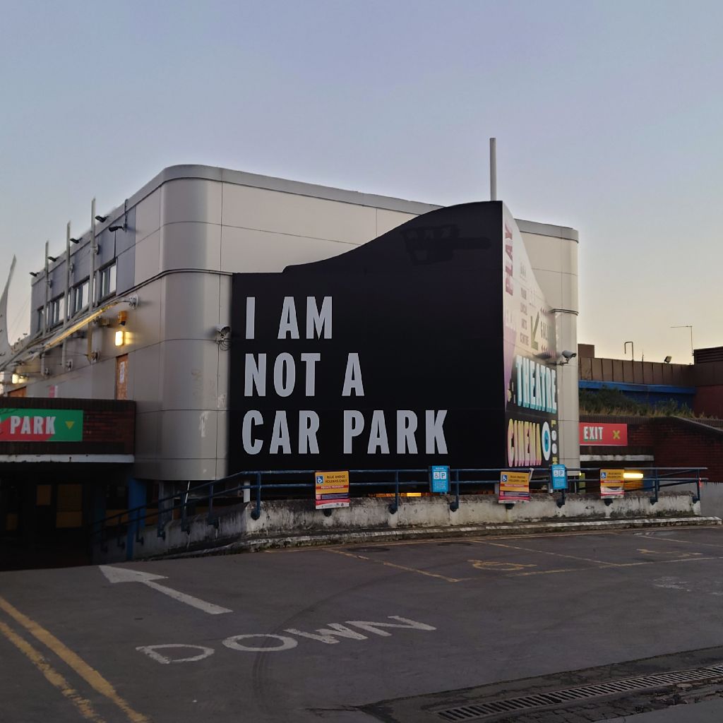 未来くるの早すぎじゃね？ ― ロンドン1日目