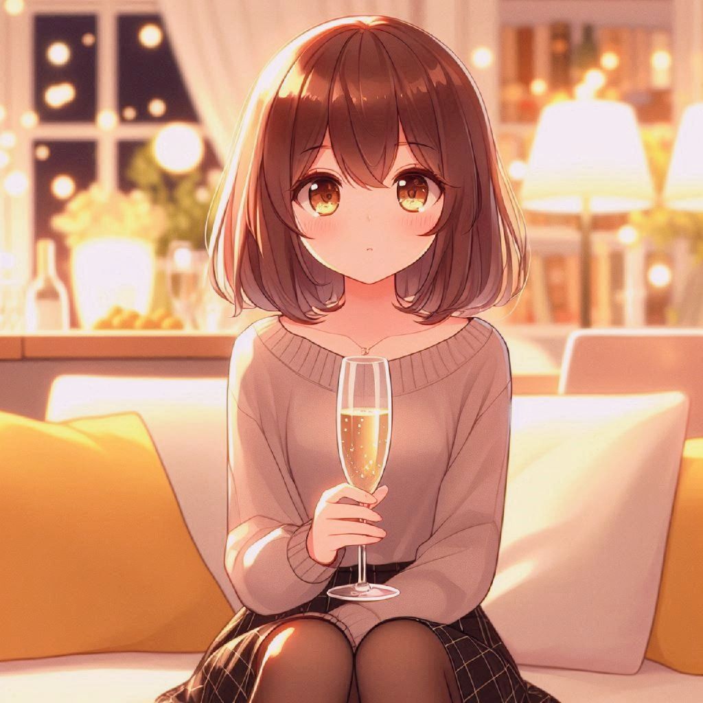 DJゴリラ🥂ྀི