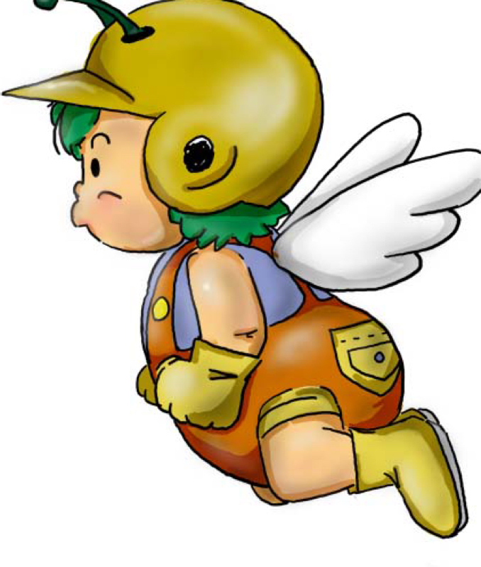 けんちゃん