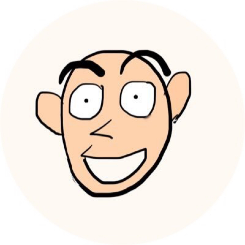 ともきち、自分語り