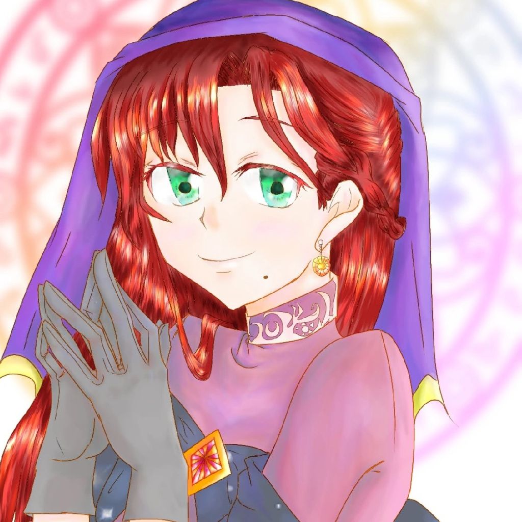 日まり