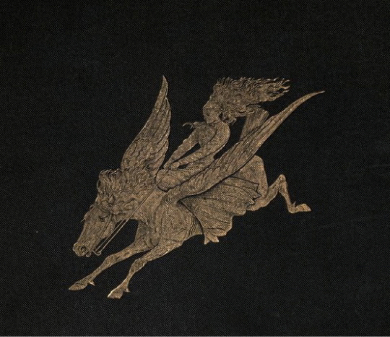 ART-SCHOOL / UNDER MY SKIN