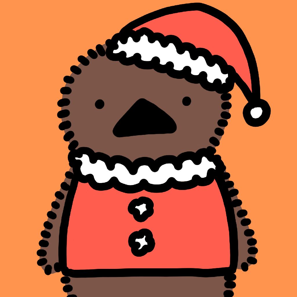 ガンジスペンギン🐧♚﻿⟡.·*.ﾟ 