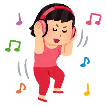 その1 : 音楽遍歴