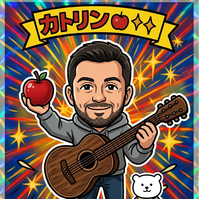 カトリﾝ✨🍎✨の番組