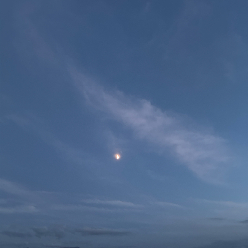 #35 ラジラン✨✨夕方🌆