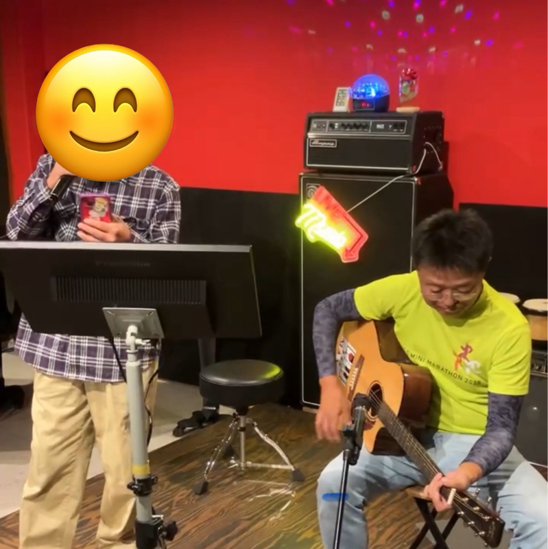 #36 ラジラン✨✨カトリン初ライブ🎸