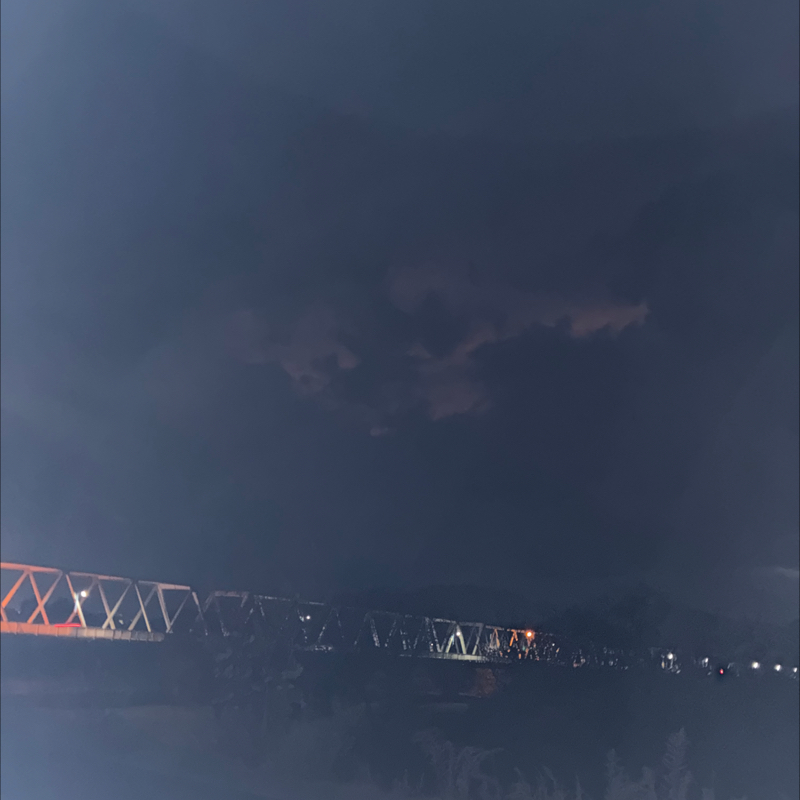 #39 ラジラン🌆🌆小布施橋東側より