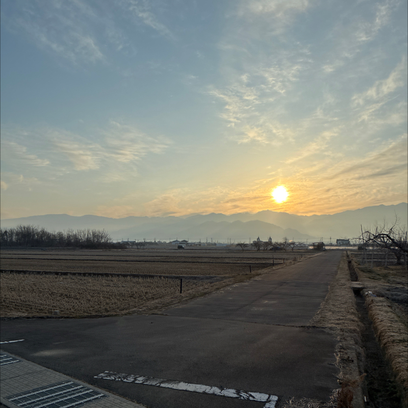 #62 ラジラン朝ラン✨✨🏃‍♂️✨✨