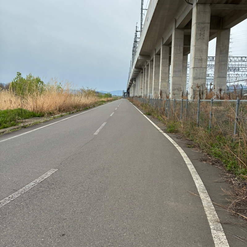 #75 ラジラン長野マラソンご報告②