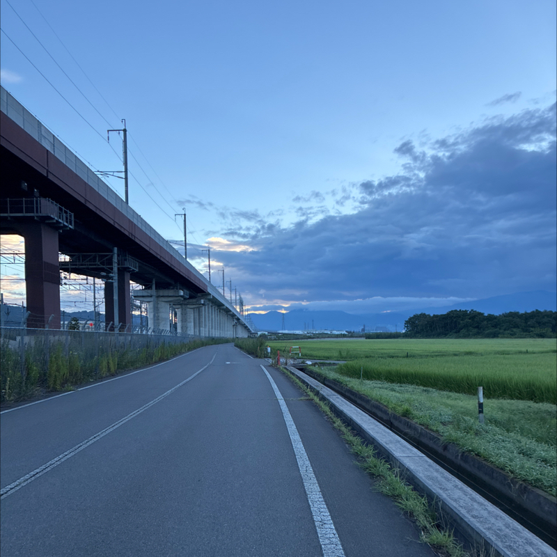 #93 ラジランお盆中