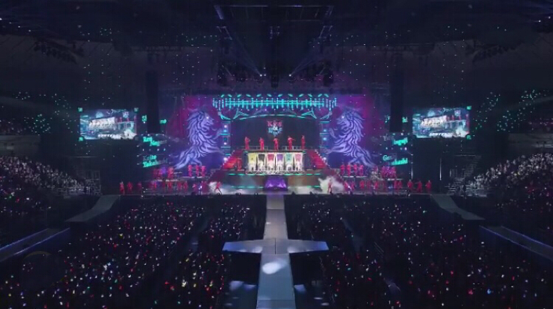 ☆レインボー☆のラジオ配信局