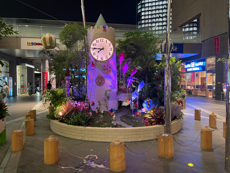 本当に、遅刻なんかしたくないのですよ