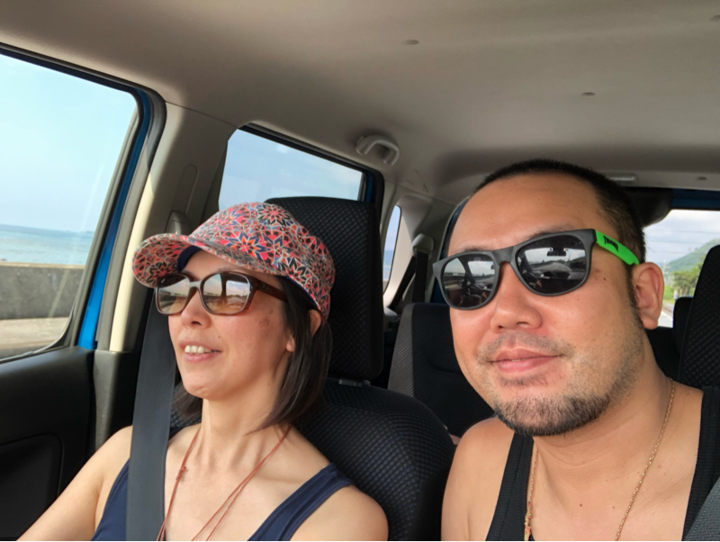 アラフォー夫婦、語学留学の巻！！！