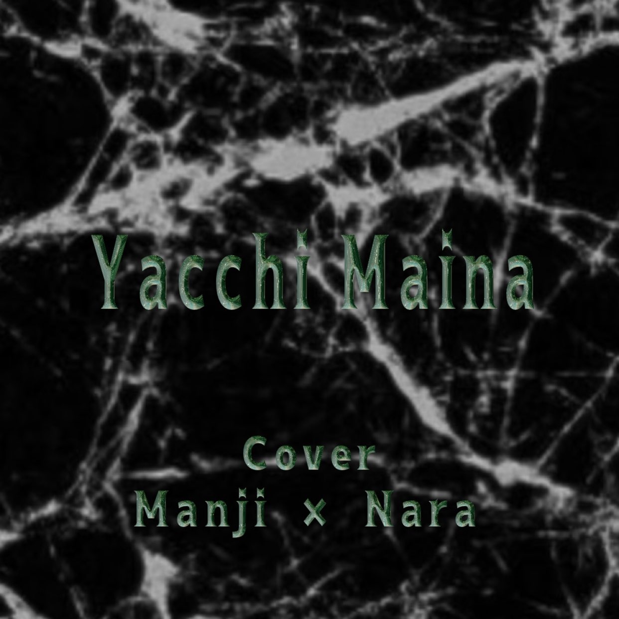 YacchiMaina cover　Manji×Nara