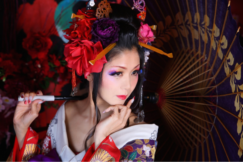 エリカ道・幸せになる女の生き方